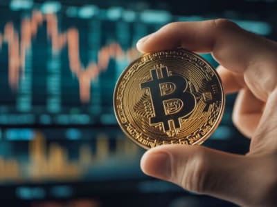 Siklus Bullish Bitcoin Dimulai Namun Laju Kenaikan Terasa Lambat
