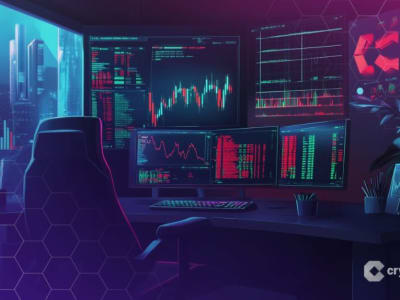 CME Group Luncurkan Perdagangan Crypto 24/7 untuk Kelola Risiko Secara Terus Menerus