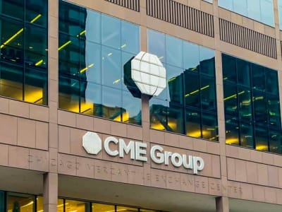 CME Group Siapkan Perdagangan 24 Jam untuk Produk Kripto Mulai 2026