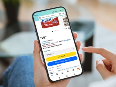 Amazon Prime Hadirkan Fitur Baru Tambah Barang ke Pesanan Sebelum Dikirim