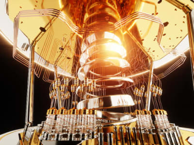 Masa Depan Komputasi Kuantum: Saham dan Teknologi yang Siap Meledak di 2025