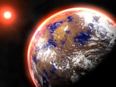 30 Tahun Eksplorasi Eksoplanet: Menyingkap Dunia Baru di Alam Semesta