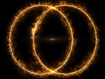 Penemuan Lingkaran Radio Kosmik Terjauh Perbesar Misteri Alam Semesta