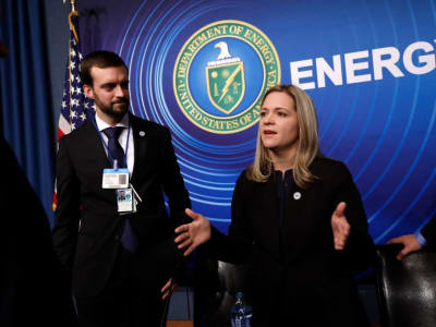 Energi Fusi: Masa Depan Listrik Bersih dan Melimpah dalam Dekade Mendatang