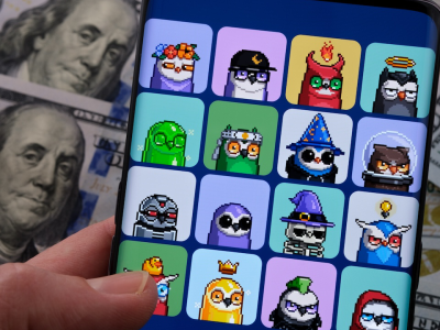 Moonbirds Luncurkan Token BIRB di Solana, Harga NFT Melonjak Lagi