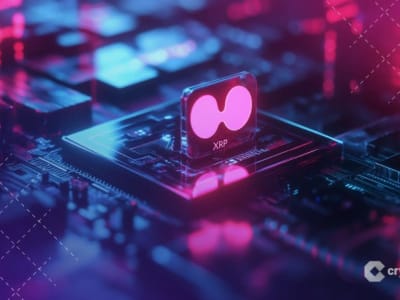 Kemitraan Ripple-Ondo: Tokenisasi Obligasi AS Picu Lonjakan Perhatian XRP