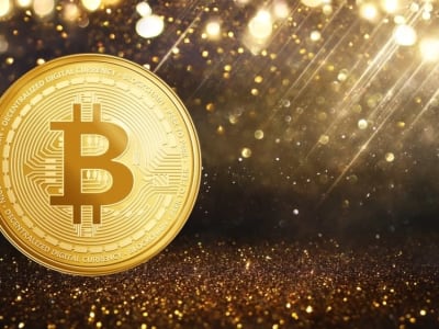 JPMorgan Prediksi Bitcoin Capai Rp 2.71 miliar ($165,000) Tahun 2025, Naik Karena Minat Ritel
