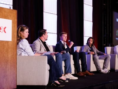 WEX Hadirkan Teknologi AI dan Digital untuk Revolusi Manajemen Bahan Bakar Truk