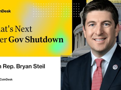 Rep. Bryan Steil Bahas Hambatan Utama dan Solusi Regulasi Kripto di AS