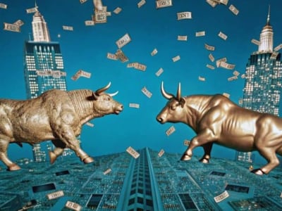 Perang Perp DEX: Siapa Raja Baru Perdagangan Derivatif On-Chain?