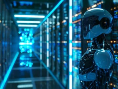 Nilai Pasar Crypto AI Tembus Rp 526.24 triliun ($32 Miliar)  Didorong oleh Saham NVIDIA