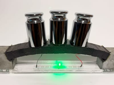 Beton Multifungsi ec3: Bangunan Biasa yang Bisa Menyimpan Listrik Masa Depan