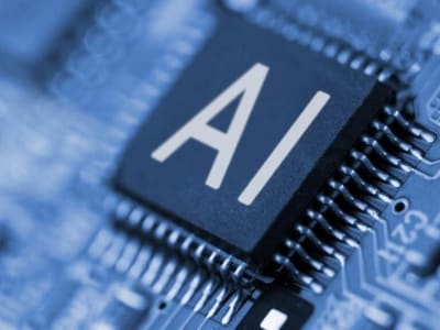 Corintis dan Microsoft Ciptakan Sistem Pendinginan Chip Tiga Kali Lebih Efektif