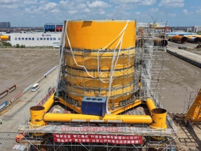 Teknologi Server Bawah Laut: Solusi Hemat Energi untuk Data Center Masa Depan