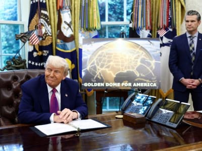 China dan Argentina Berperan Besar dalam Perubahan Politik dan Ekonomi Asia