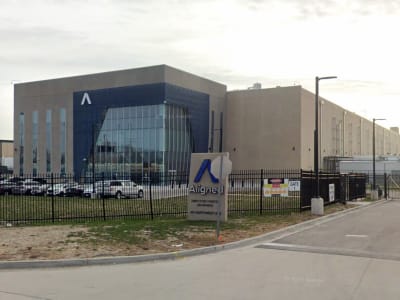 GIP Target Akuisisi 40 Miliar Dolar ke Aligned Data Centers di Puncak Ledakan AI