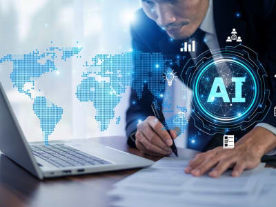 Investasi Ventura Mencapai Puncaknya: Lebih dari Setengah Dana Dialokasikan ke AI di 2025