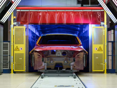 BMW Leipzig Jadi Pelopor Pasokan Hidrogen Langsung untuk Pabrik Mobil