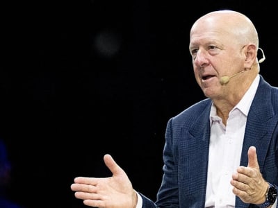 Goldman Sachs Ingin Investasi 8 Miliar Dolar untuk Teknologi Tahun Ini