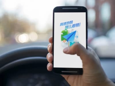 Alibaba dan Meituan Berlomba Maju di Layanan Lokal dengan Teknologi AI Canggih