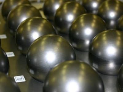 Standard Nuclear dan Framatome Bersama Produksi Bahan Bakar TRISO Skala Besar