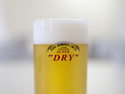 Serangan Ransomware Mengancam Pasokan Bir Asahi di Jepang