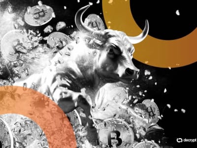 Bitcoin Bisa Mencapai Harga Tertinggi Baru Rp 2.22 juta ($135.000) di Tengah Shutdown AS