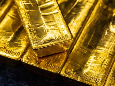 Saham Penambang Emas Melejit Melampaui Saham Chip di Tahun 2025