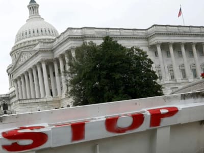 Shutdown Pemerintah AS Tunda Persetujuan Lebih dari 90 Aplikasi ETF Crypto termasuk Litecoin