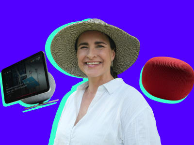 Inovasi AI Terbaru dari Amazon dan Google Ubah Wajah Smart Home 2024