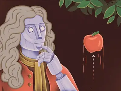 AI V-JEPA: Model Baru yang Mengerti Dunia Seperti Bayi