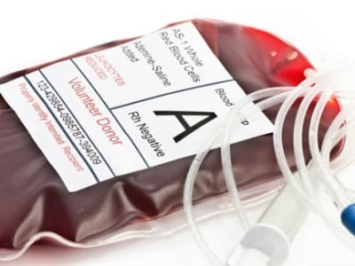 Terobosan Ubah Golongan Darah Organ Donor Tingkatkan Peluang Transplantasi