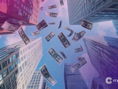 Program Rp180 Juta Kepada Pemuda New York Lewat Kripto Tanpa Syarat