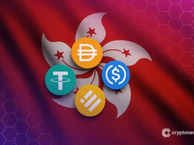 Boom Stablecoin Asia-Pasifik: Singapura dan Hong Kong Jadi Pusat Dunia