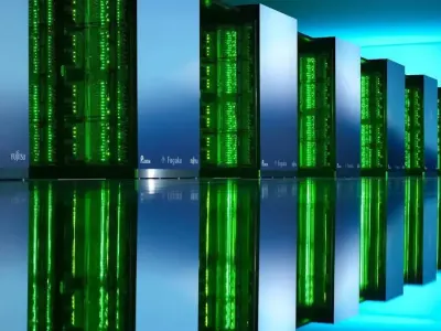 Simulasi Superkomputer Ungkap Rahasia Energi Gelap yang Bervariasi di Alam Semesta