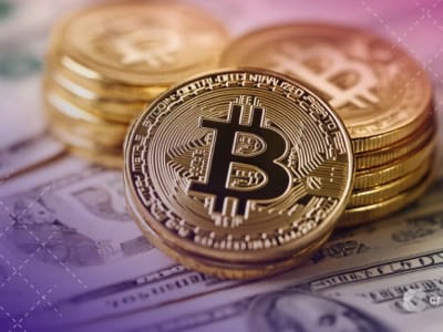Bitcoin ETF Catat Masuk Dana Rp32 Triliun dalam 4 Hari, Tanda Permintaan Institusional Meningkat
