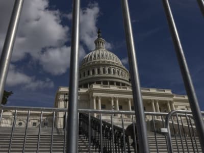 Shutdown Pemerintah AS Mengancam Startup dan Masa Depan Perusahaan AI