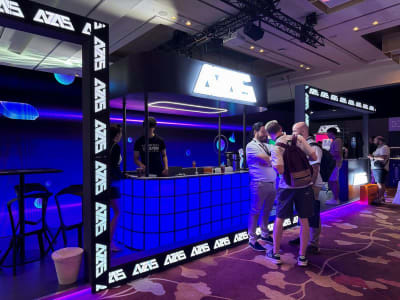 Stablecoin Rubel A7A5 Disanksi AS Tampil di Konferensi Crypto Besar Singapura