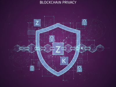Zero-Knowledge Proofs Dorong Keamanan dan Privasi Blockchain untuk Adopsi Massal