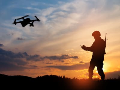 Unusual Machines Raup Pesanan Besar dan Rekrut Ahli, Sahamnya Melonjak