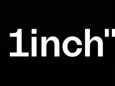 1inch Perbarui Identitas Visual untuk Perkuat DeFi dan Keamanan Institusi