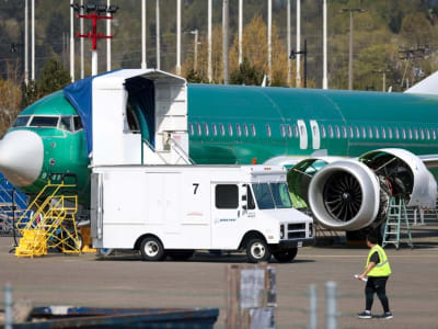 Keterlambatan C919 Bisa Bikin Maskapai China Pilih Pesawat Boeing Lagi