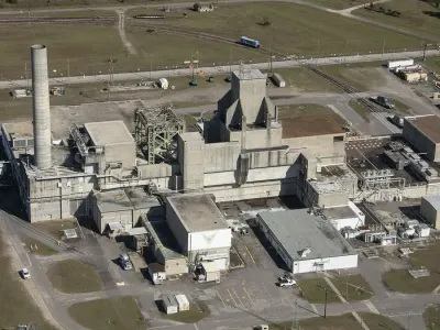 NNSA Dorong Pusat Data AI Besar dengan Energi Nuklir di Situs Bersejarah AS