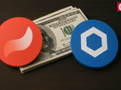 Plasma Blockchain Gabung Chainlink, Targetkan Ekosistem Stablecoin Andal