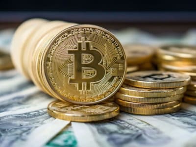 Walmart Dukung OnePay Tambahkan Trading Bitcoin di Aplikasi Finansial