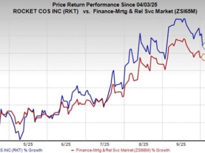 Akuisisi Besar Rocket dan Mr. Cooper Ciptakan Ekosistem Kepemilikan Rumah Lengkap