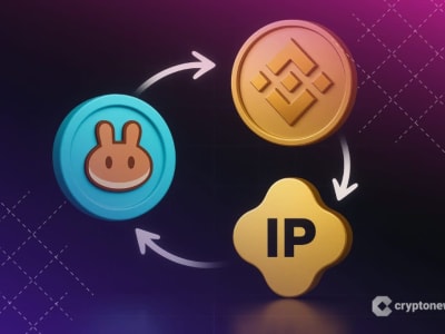 Rotasi Altcoin Dorong Harga PancakeSwap, BNB, dan Story Terus Menguat