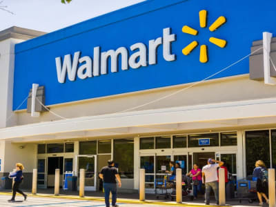 Walmart Gandeng Google Bawa Kamera AI Murah untuk Dominasi Pasar Smart-Home