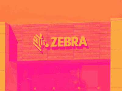 Akuisisi Elo Touch oleh Zebra Technologies Perluas Pasar dan Dorong Saham Naik