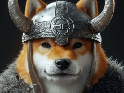 FLOKI Dapat ETP Pertama di Eropa, Jembatan Baru Kripto ke Pasar Tradisional